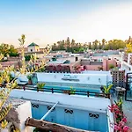 Riad Villa Almeria Hotel & Spa