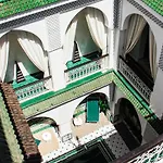 Riad Tilila L\'Authentique Medina