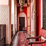 Palais El Roucar