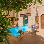 Riad Il Parco Dei Principi