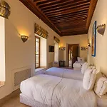 Riad Il Parco Dei Principi