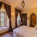 Riad Il Parco Dei Principi