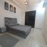 Deluxe Apartment In Marrakesh. Hevernage Flat
