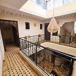 Riad Casa Sophia