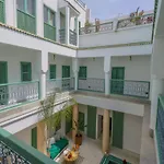Riad Trésor Marrakech
