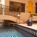 Riad Bel Haj