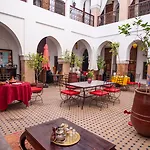 Riad Le Jardin De Lea, Suites & Spa
