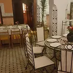 Riad Barroko