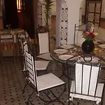 Riad Barroko