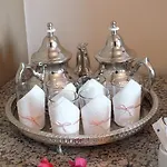 Hotel Relax Marrakech