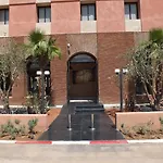 Hotel Relax Marrakech