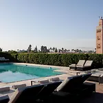 Les Jardins De La Koutoubia