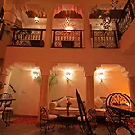 Riad Dar Saba