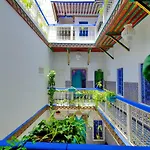 Riad Hotel Essaouira