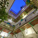 Riad Hotel Essaouira