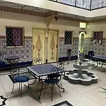 Hotel La Gazelle
