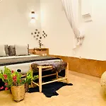 Riad Wabisabi