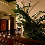 Riad Wabisabi