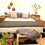 Riad Wabisabi