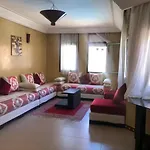 Residence El Atlas