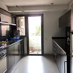Residence El Atlas