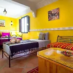 Riad Bien Ici