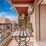 L\'Atelier N°12, Loft, Terrasse
