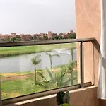 Appartement de luxe à Marrakech Prestigia Golf