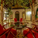 Hotel & Spa Dar Sara