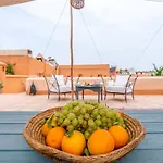 Hotel & Spa Dar Sara