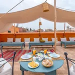 Hotel & Spa Dar Sara