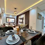 Appartement Marrakech De Lux