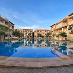 Appartement Marrakech De Lux