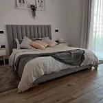 Appartement Cosy Au Coeur De Marrakech Avec Piscine
