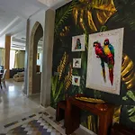 Villa Kenouz