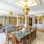 Villa Kenouz