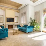 Jolie villa sur Marrakech avec piscine privée