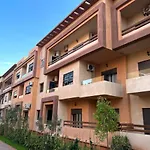 Appartement Marrakech De Lux