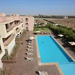 Appartement Riad White Golden