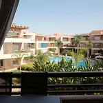 Appartement Riad White Golden