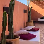 Vibrant Medina Loft And Roof Top