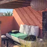 Vibrant Medina Loft And Roof Top