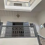 Ryad De Charme Authentique Piscine Calme