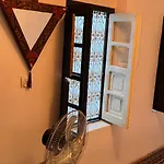 Riad Tatam House
