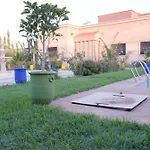 Villa World Marrakech