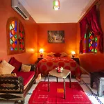 Riad La Lune De Marrakech