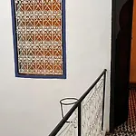 Riad Tatam House