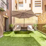 NEW!, Jardin privé , transats, barbecue
