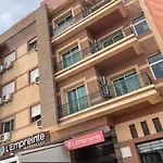 Lempreinte Appart Hotel