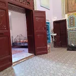 Maison Authentique Centre Medina